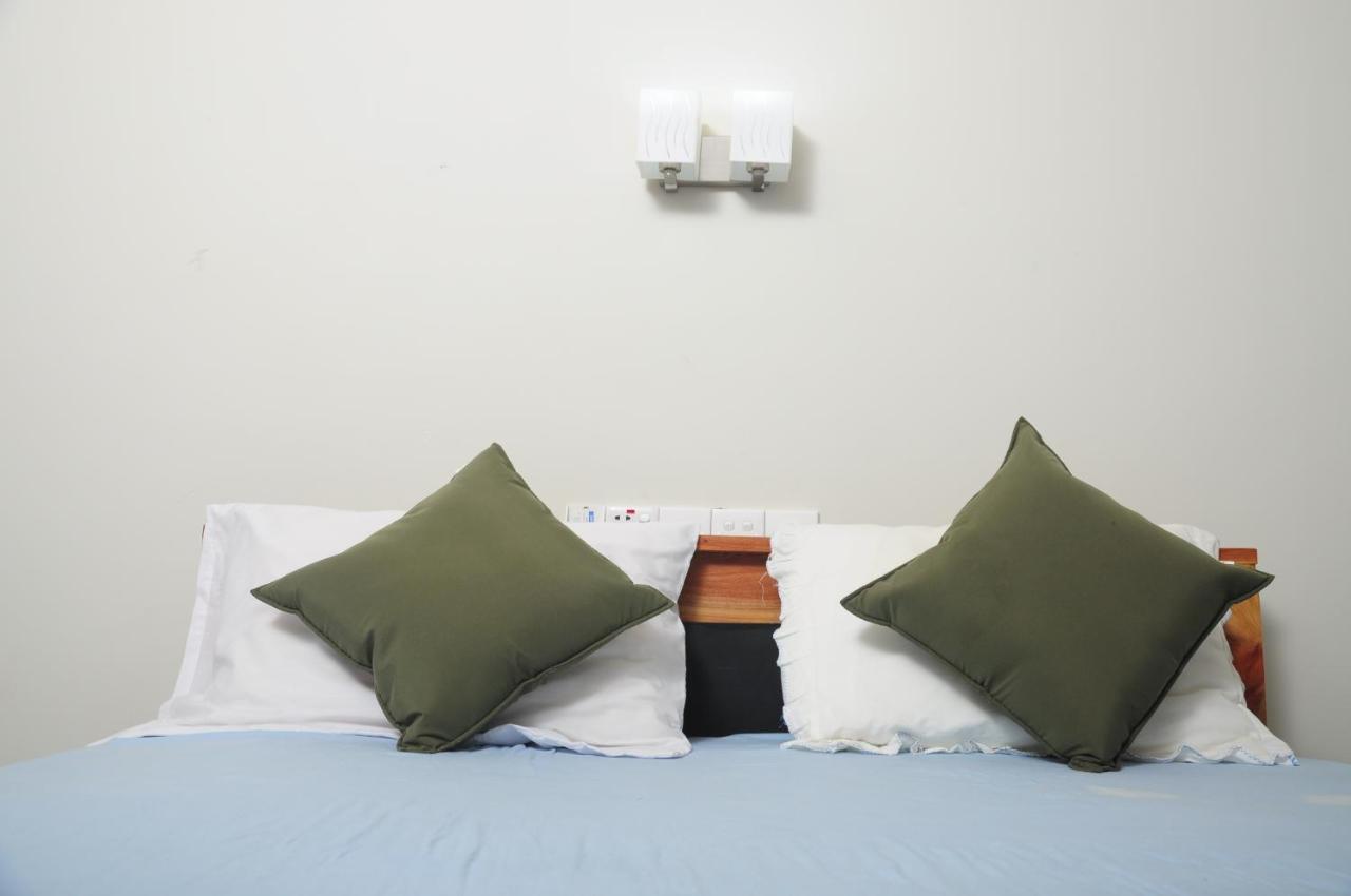Traveller's Home Hotel Tissamaharama Værelse billede